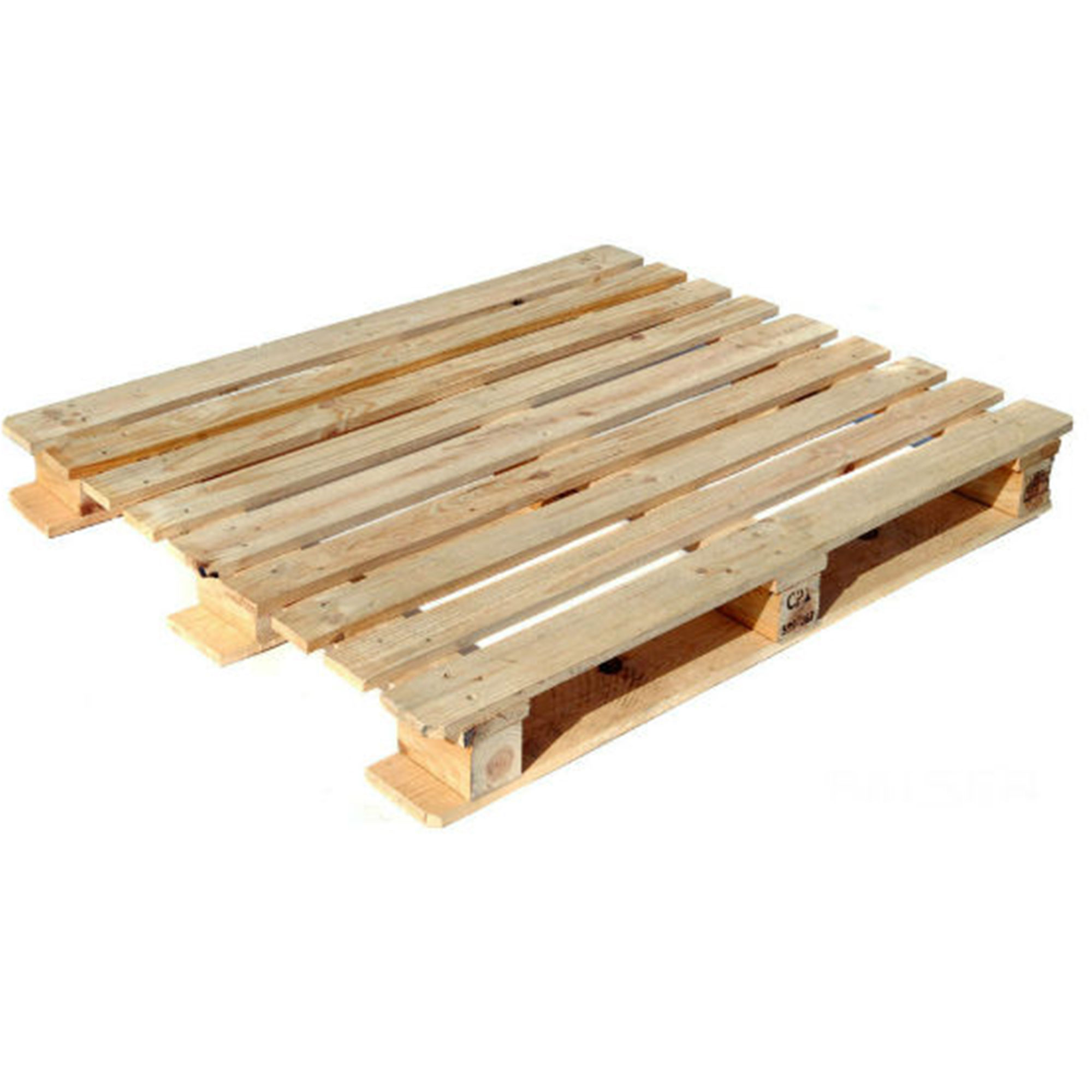 100X120 Şişecam Palet