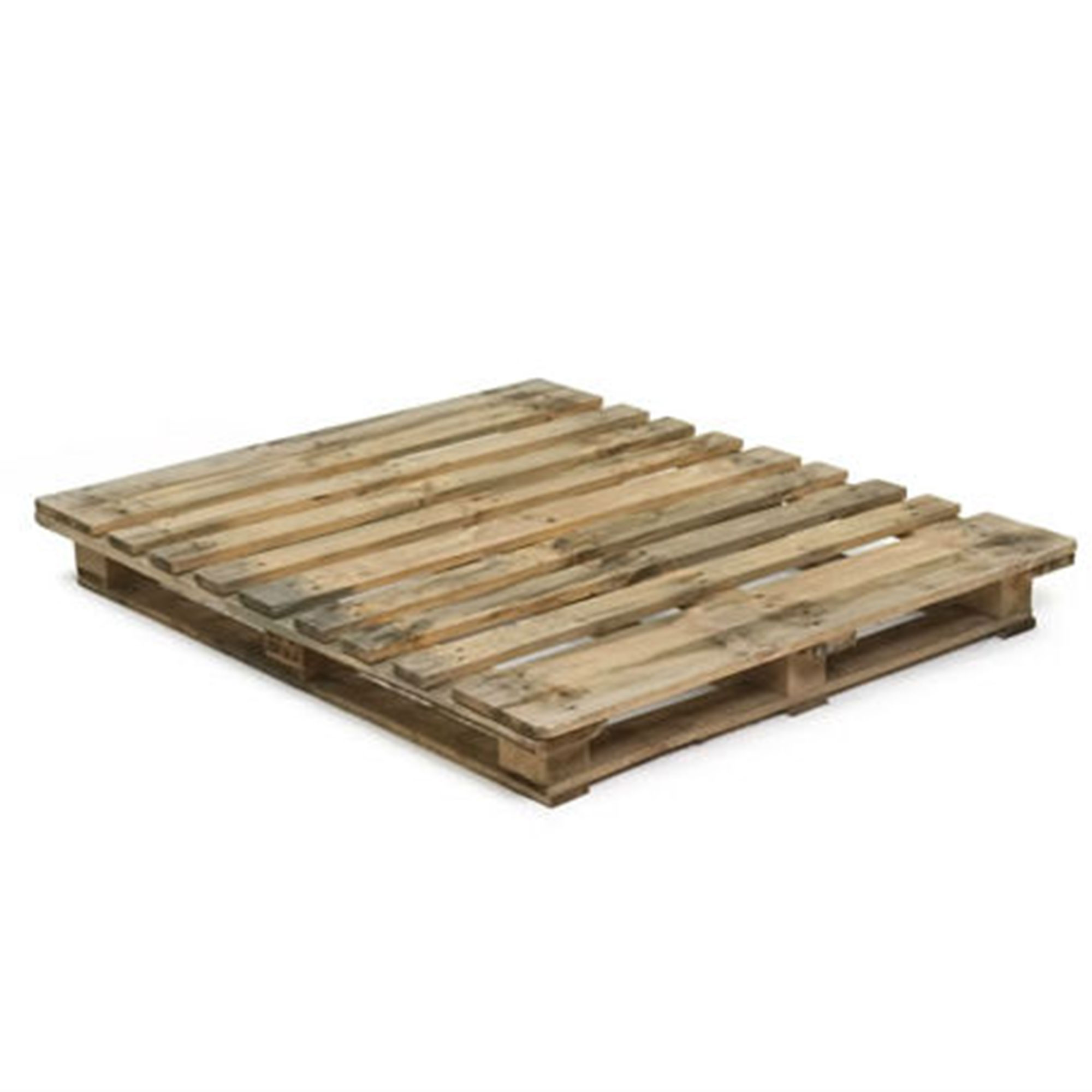 PRS7 110x130 Ahşap Palet